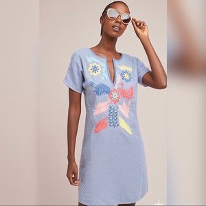 corey Lynn Calter x Anthropologie | Dresses | Corey Lynn Calter Catori Embroidered Shift Dress | Poshmark corey Lynn Calter x Anthropologie | Dresses | Corey Lynn Calter Catori Embroidered Shift Dress | Poshmark